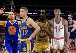 Image result for Golden State Warriors All-Time Greats