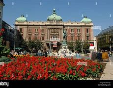 Image result for Trg Republike Beograd