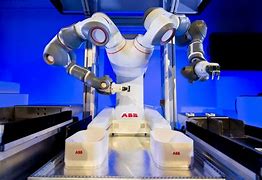 Image result for Industrial Robot Types