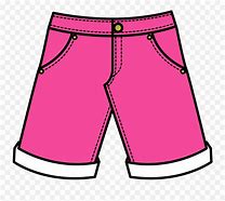 Image result for Shorts Emoji Clip Art