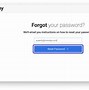 Image result for Forgot Password Web Page