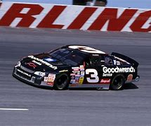 Image result for NASCAR Dale Earnhardt Car