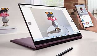 Image result for Samsung Update Galaxy Book