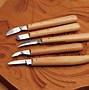 Image result for Chip Carving Knives