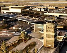 Image result for Belgrade Airport Map