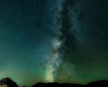 Image result for Milky Way Real Images