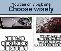 Image result for AMD Radeon Meme