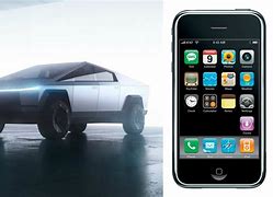 Image result for Tesla Phones and iPhone