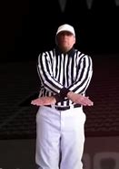 Image result for NFL Referee Hand Signals
