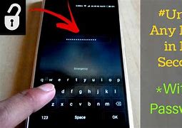 Image result for How to Unlock an Android Using a Code