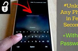 Image result for How to Unlock My Android Phone