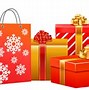 Image result for Transparent Gift Bags
