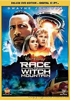 Image result for Stunt Double Race to Witch Mountain