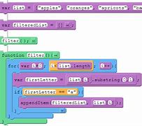 Image result for Lists in Code.org