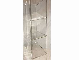 Image result for Acrylic Floor Display Case