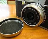 Image result for Camara Fujifilm X100