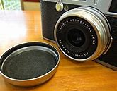 Image result for Fujifilm X100 TCL II
