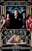 Image result for The Great Gatsby Meme