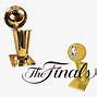 Image result for Printable NBA Trophy
