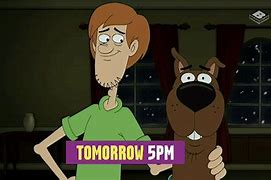 Image result for Scooby Doo Boomerang UK the Show