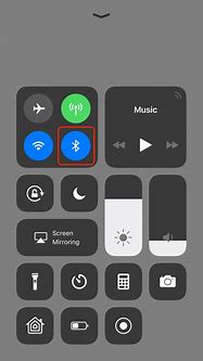 Image result for Symbols On My iPhone 6