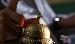 Image result for Hector Salamanca Bell Draw