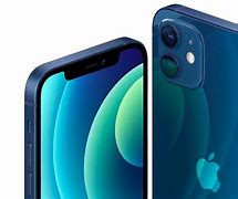 Image result for Apple iPhone 12 Blue