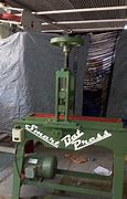 Image result for Cricket Bat Machine