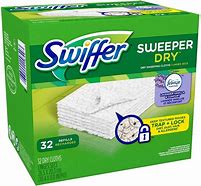 Image result for Swiffer Dry