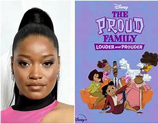 Image result for Proud Family Movie