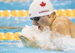 Image result for Canadian Swimming