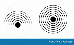 Image result for Signal Circle Clip Art