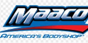 Image result for Maaco Body Shop Logo
