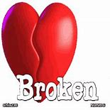 Image result for Broken Smashed Shattered Heart