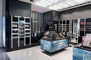Image result for Mac Cosmetics Store