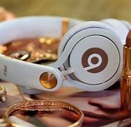 Image result for Rose Gold Beats Case