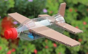 Image result for Homemade Flying Toys