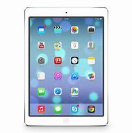 Image result for iPad White LTE