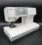 Image result for Pfaff Sewing Machine 2056