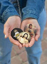 Image result for Jesus Reset Button