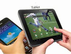 Image result for Phablet vs Tablet