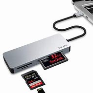 Image result for USB Compact Flash Card Reader