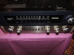 Image result for Hybrid Vintage Receivers