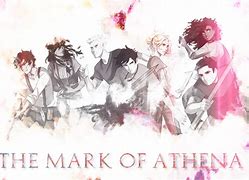 Image result for The Mark of Athena