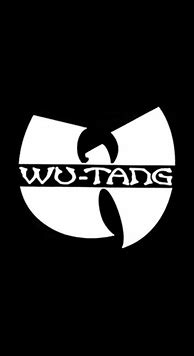 Image result for Wu-Tang Graffiti Logo