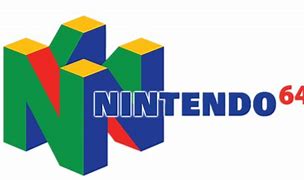 Image result for Nintendo 64DD Logo Transparent