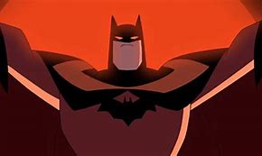 Image result for Batman Beyond Show
