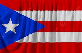 Image result for Puerto Rico Flag