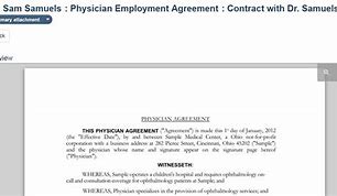 Image result for Employee Contract Generator