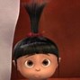 Image result for Agnrs From Despicable Me